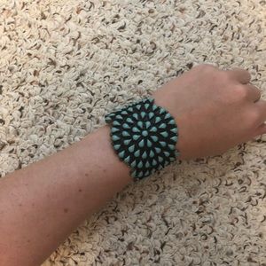 Free People cuff bracelet